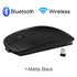 Rechargeable Wireless Mouse Bluetooth Mouse Computer  Ergonomic Mini Usb Mause 2.4Ghz Silent Macbook Optical Mice For Laptop Pc