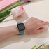 Silicone Strap For Fitbit Versa 3 Watch Band Soft smartwatch Correa sport Bracelet Fit bit Versa 4 Sense Watchband Accessories