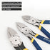 Professional Cutting Pliers 5 6 Inch Wire Stripping Tool Side Cutter Cable Burrs Nipper Electricians DIY Repair Hand Tools