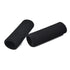 Motorcycle Hand Protector Foam Protaper Cuffs Motorcycle Handlebar End Anti Vibration Cover Grips Motorbike Handle Grip