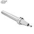 High Precision 7:24 Taper BT30 BT40 BBT30 BBT40 ISO30 HSK50E HSK50A HSK63A HSK63F Spindle Test Rod CNC Machine Tools Test Arbor