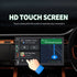 XUDA New 7 Inch 2 Din Car Radio Touch Screen Car Stereo Auto Multimedia Player FM MP5 Mirror Link for Rear View Camera TF/USB