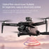 V168 MAX PRO Drone GPS 8K Professional With HD Camera 5G WIFI FPV Brushless RC Quadcopter Obstacle Avoidance Automatic Return