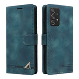 Luxury Leather Flip Case For Samsung Galaxy A02 A52 A72 A12 A32 A02S A03S A33 A53 A73 A22 A13 A14 Wallet Cover With Card Holder