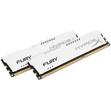 HyperX Fury Memoria DDR3 RAM 8GB 2x4GB 16GB 2x8GB Kit 1866MHz 1333 1600MHz DIMM Memory 240Pin 1.5V PC3-14900 12800 Desktop RAM