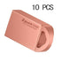 Free Logo USB Flash Drive 4GB Pen Drive 8GB Metal USB High Speed 128GB  Memory Stick Waterproof Pendrive Wholesale Flash U Disk