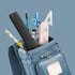 Mt800 Portable A4 Printer Office Home Student Homework Error Print Small Mini Wireless Bluetooth Usb Connection Ribbon Printer