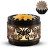 Durable Wax Warmer Candle Heater Ceramic Stove Home Fragrances Metal Material Plastic Scentsy US Plug Wall Plug