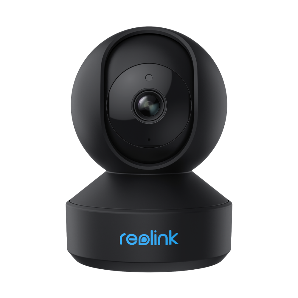 Reolink E1 Series 2K 4MP WiFi Camera Pan&Tilt 2-Way Audio Baby Monitor Indoor Cam AI Detection Home Video Surveillance Cameras
