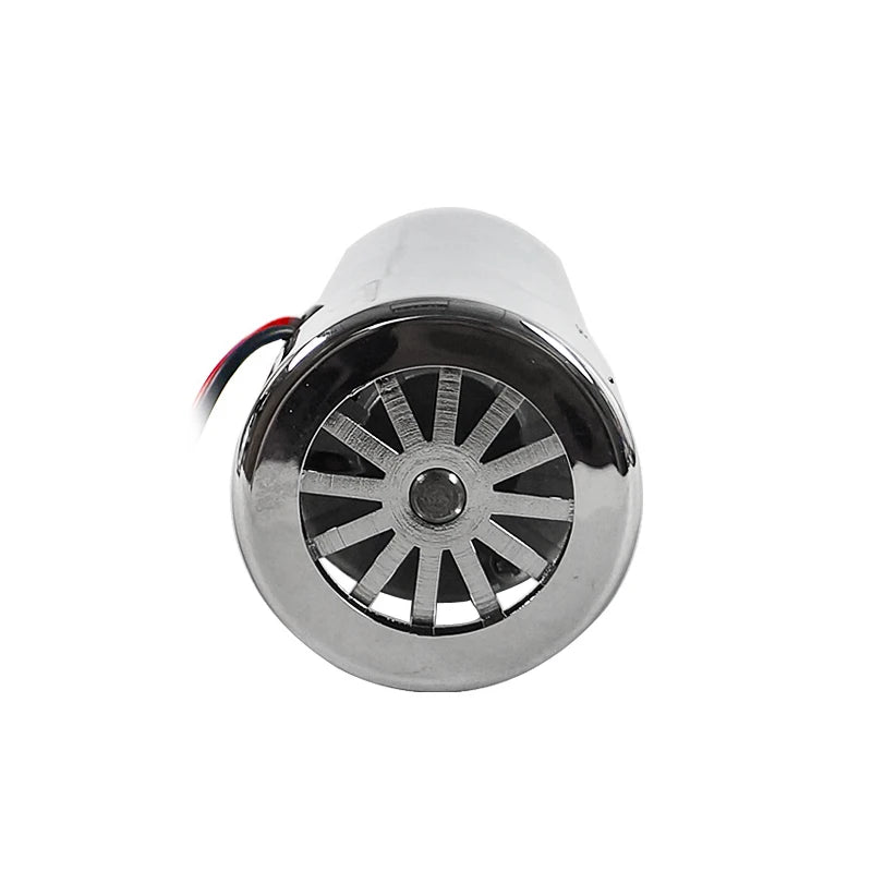 All Metal Bright DC Spindle 300W CNC DC Spindle Motor 55MM Clamp for DIY PCB Milling Engraving Machine Tools Cutting Equipment