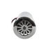 All Metal Bright DC Spindle 300W CNC DC Spindle Motor 55MM Clamp for DIY PCB Milling Engraving Machine Tools Cutting Equipment