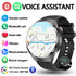 2024 New For Huawei GT4 Pro Smart Watch Men IP68 NFC GPS Tracker AMOLED 360*360 HD Screen Heart Rate Bluetooth Call SmartWatch