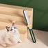 Clothes Lint Remover Reusable Pet Cat Hair Fur Roller Brush Double-Sided  Static Dusting Cleaning Brushes Manual Cleaner Tool