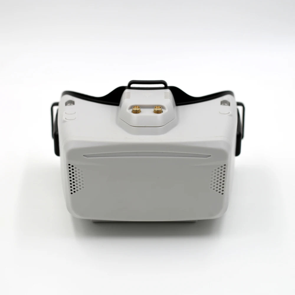 SKYZONE Cobra X V2 1280x720 5.8G 48CH Steadyview RapidMix Receiver with Head Tracker DVR FPV Goggles Video Glasses for RC Drone