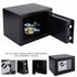 4.6L Digital Safe for Money Safety Box Home Digital Electronic Safe Box Home Office Jewelry Money Anti-Theft Security Box