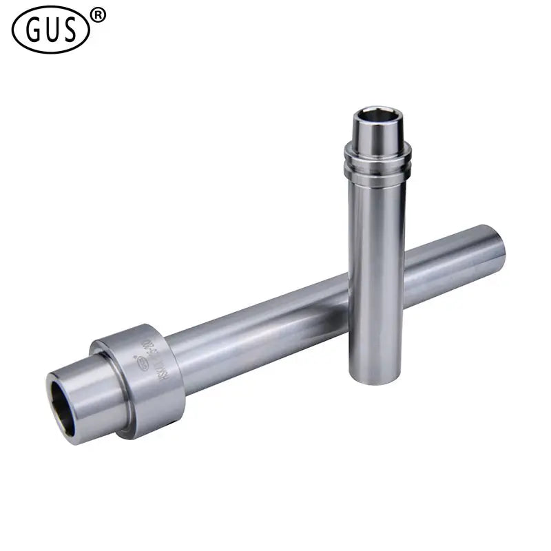High Precision 0.002mm HSK25E HSK32E HSK40E HSK32A HSK40A ISO20 ISO25 Spindle taper test rod CNC Machine lathe tools test arbor