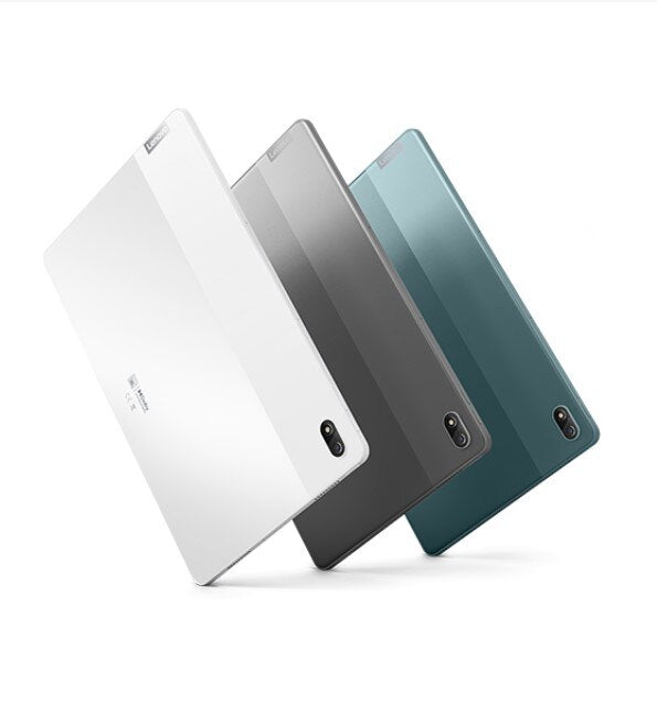 Global Rom Lenovo 5G LTE Tablet K11 Pro J607Z P11 5G Qualcomm 750G 7700mAh 2K Hd Face Recognition 11 Inch Grey for Business