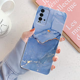 For Xiaomi Redmi 9T Case Redmi9T Back Cover Girls New Fashion Clear Phone Fundas Soft Silicone Case For Xiaomi Redmi9 T 9T Coque