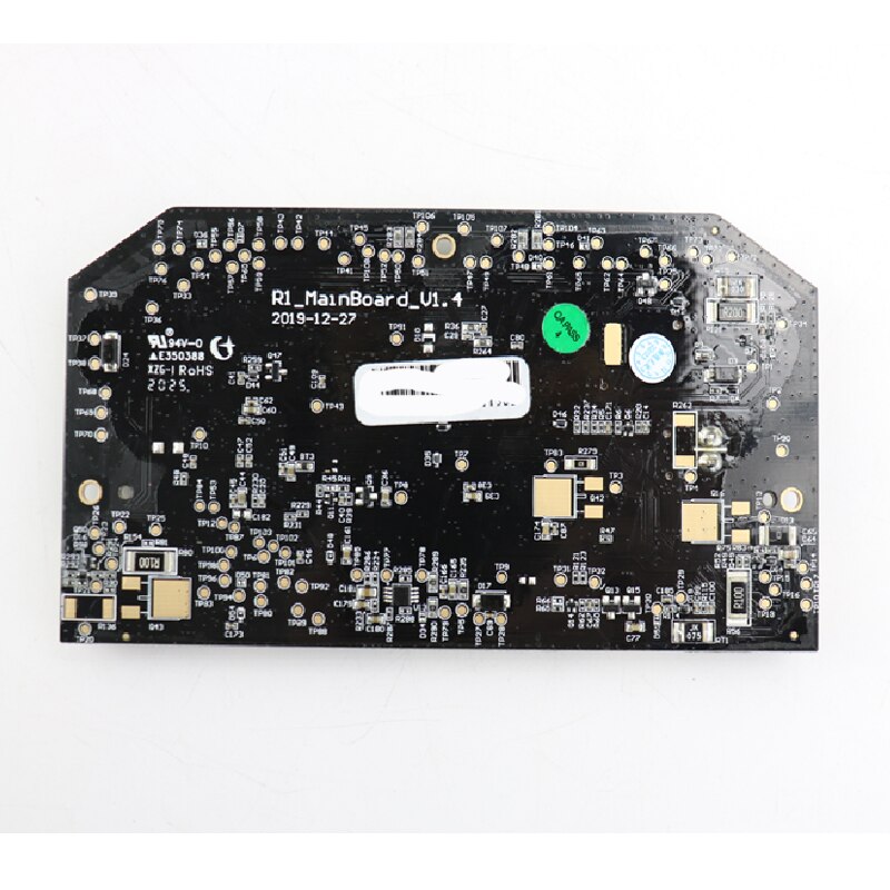 Original Motherboard Main Board Accessories For XIAOMI Mijia G1 MJSTG1 Sweeping Robot Vacuum Cleaner Spare Parts