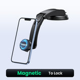 UGREEN Car Phone Holder Stand Gravity Dashboard Phone Holder Universial Mobile Phone Support For iPhone 13 12 Pro Xiaomi Samsung