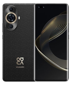 2023 Original Huawei Nova 11 Pro 4G Mobile Phone 6.78" Kunlun Glass Snapdragon 778G HarmonyOS 3.0 100W SuperCharge Smartphone