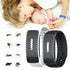 Ultrasonic Mosquito Repellent Bracelet Electronic Anti Mosquito Killer Pest Control Wristband Summer Repellent 모기 구충제 팔찌