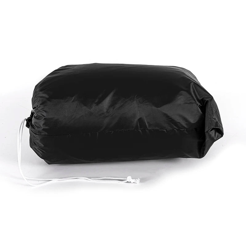 Rhyming Full Auot Car Cover Indoor Outdoor Waterproof Dustproof Snowproof Protection Fit For Ford Bronco 2021 2022 4 Door