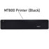 MT800 Portable A4 Thermal Printer Wireless Bluetooth Cell Phone Printing Homework Office Home Small Printer Special Ribbon