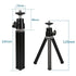 Professional And Convenient Digital Camera Tripod A Small Digital Camera Tripod With Adjustable Height And Angle
