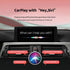 NAVISTART Wireless CarPlay For Alfa Romeo Giulietta 2014-2019 Android Auto Airplay Multimedia Navigation Mirror Link Functions