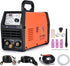 HITBOX HBT2000P Cold TIG Welding Machine HF TIG Spot 145A Pulse 1-900ms Adjustment TIG ARC Stick Welder soldadora tig