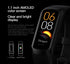 Lenovo AMOLED Sports Bracelet Men Women Fitness Waterproof Smartwatch Heart Rate Sleep Monitor Fitness Tracker Smart Band 2023