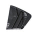 2pcs Car Sides Quarter Glass Vent Louver Shutter Cover Exterior Accessories For Honda Civic 2012 2013 2014 2015