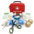 Waterproof Outdoor Travel Car First Aid Kit Home Small Medical Box Emergency Survival Kit Household Camping