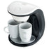 Caffe Americano machine household mini full-automatic office all-in-one machine drip type tea brewer coffee pot coffe machine