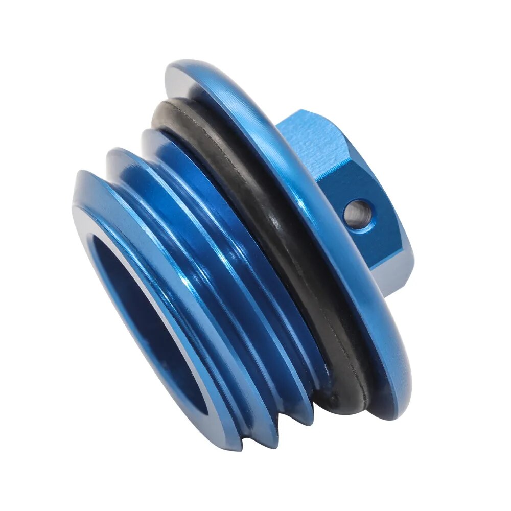 Engine Oil Filler Cap Plug Cover For Husqvarna 2014-2024 FC FC FS FX TC TE TX 50 65 85 125 150 250 300 350 450 501 701Enduro SMT