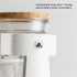 Oceanrich Automatic Brewed Coffee Machine Household Portable Rotating Espresso Coffee Maker Electric Simulation Drip Coffee Pot