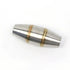 35mm Middle Link Pipe Adapter Noise Sound Eliminator Motorcycle Modified Exhaust Pipe System Catalyst Expansion Chamber Inlet