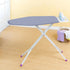 Iron Board Pad Replacement Ironing Board Cover Stain Resistant Universal Ironing Board Cover For Standard Size Ironing Boards