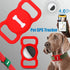 Pet GPS Tracker Smart Locator Dog Brand Pet Detection Wearable Tracker Bluetooth For Cat Dog Bird Anti-lost Record Track Devices
