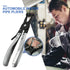 Auto Water Tube Plier Swivel Drive Car Snap Pliers Straight Throat Steel for Automobile Repair Tools for Car Vehicle Accessories