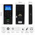 Biometric Fingerprint Facial Access Control Device 2.8inch High-definition Color Screen RFID Password Access Control TCP/IP USB