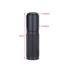 51MP 1080P FHD Digital Microscope 150X C-Mount Lens HDMI USB Electronic Industrial Microscope Camera for Phone Repair Soldering