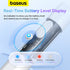 Baseus Stylus Lite with LED for Apple Pencil iPad Palm Rejection Magnetic Design Touch Pen for Tablet for iPad Accessories