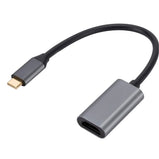 USB-C to HDMI Adapter To HDMI-compatible HD TV Adapter Type C To HDMI For PC Computer Mobile Phone Display HDTV Digital Cables