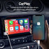 GRANDnavi 2 Din CarPlay Android Auto Mirrorlink Car Radio Auto 7 Inch Radio Multimedia Player MP5 Audio Bluetooth FM Head Unit