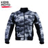 KEMIMOTO Motorcycle Men's Jacket Motorcycle Waterproof Riding Racing Jacket Chaqueta Body Protection Equipment Summer Clothing