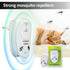 Electronic Pest Reject Ultrasound Mouse Repellent Device Cockroach  Insect Rats Spider Mosquito Killer Pest Control Repeller