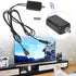 Digital HDTV Signal Amplifier For Cable TV Fox Antenna HD Channel 25db