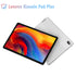 Lenovo Tab P11 Plus Tablet Global Firmware Pad 6GB 128GB 11'' 2K LCD Screen Snapdragon 750G Octa Core 7700mAh Tablets Android 11